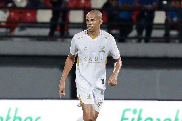 Cleberson (instagram.com/maduraunited.fc)
