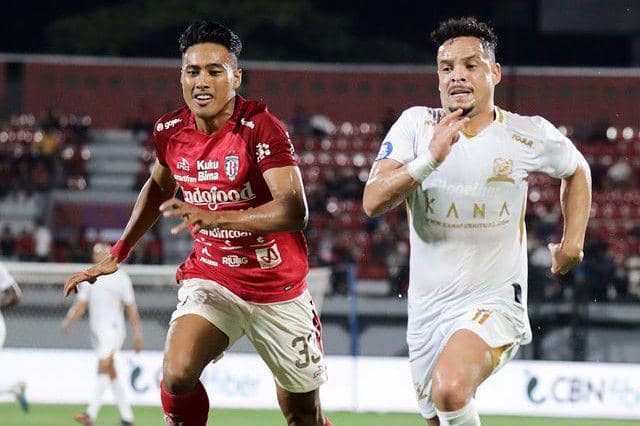 Madura United Siap Menatap Laga Kontra Bali United