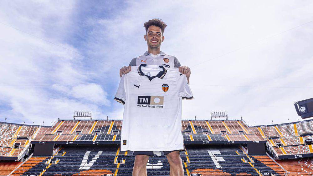 Fran Perez (valenciacf.com)