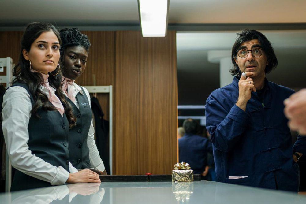 6 Film Terbaik Fatih Akin, Beri Gambaran Jerman yang Multikultur