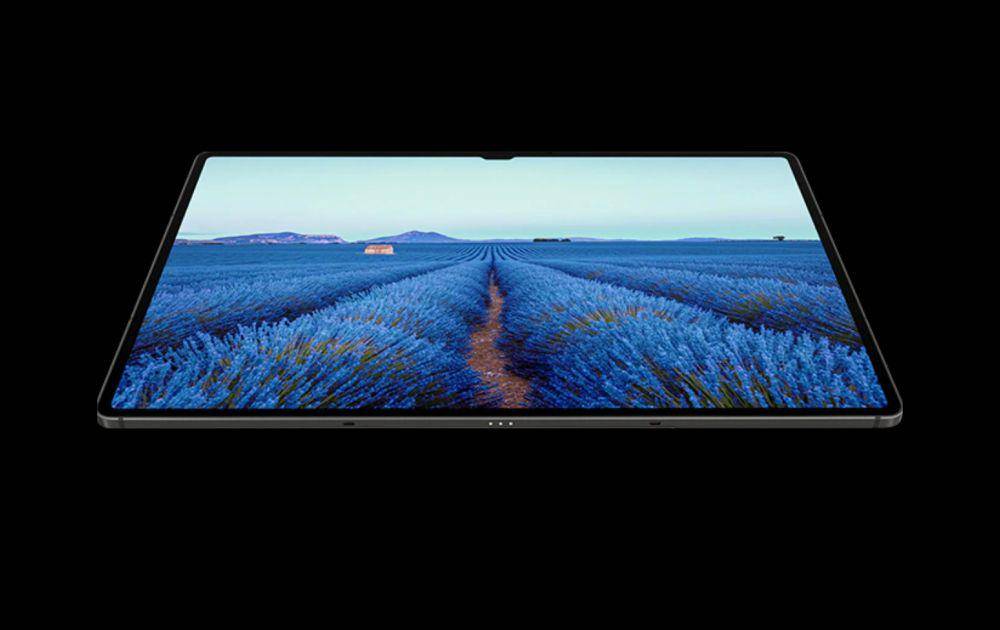 Samsung Galaxy Tab S9+ 5G (samsung.com)