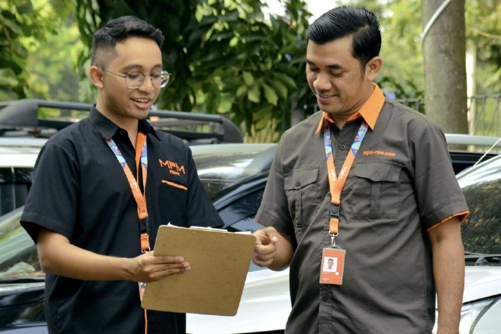 Menyewa Mobil atau Membeli Mobil, Lebih Untung Mana?