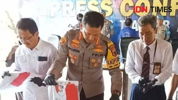 Carut Marut Jembatan Kaca Limpakuwus di Banyumas, Pemkab Kecolongan