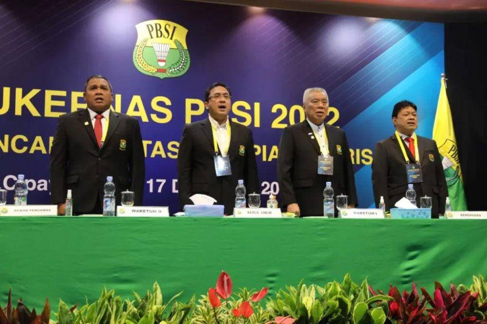 Pengurus PP PBSI (https://pbsi.id)