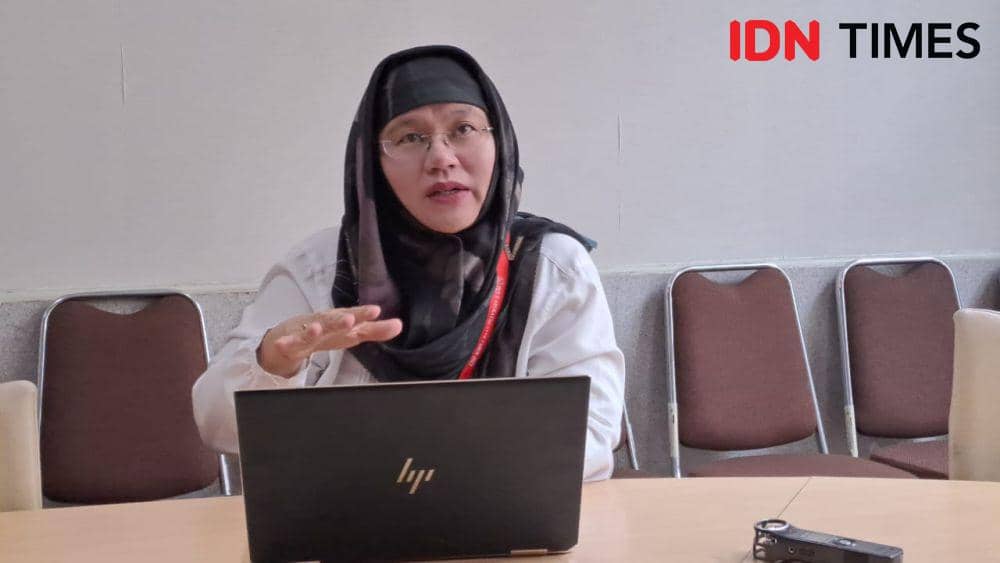 Penyakit Cacar Monyet di Jabar Bertambah Jadi Tiga Kasus