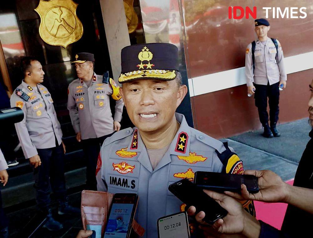 Tantangan Kapolda Jatim yang Baru: Piala Dunia U-17 dan Pemilu 2024