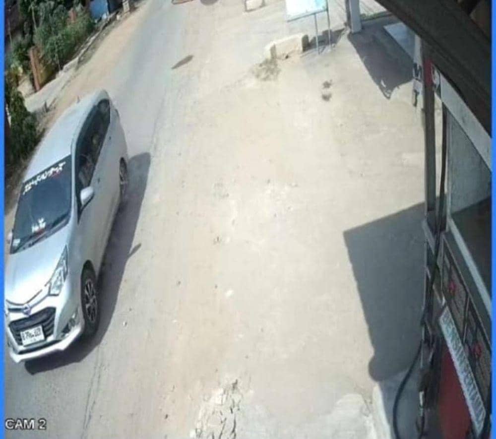 Polisi meringkus empat pelaku komplotan penipuan modus transfer uang di salah satu gerai BRI Link berada di Desa Ratna Daya