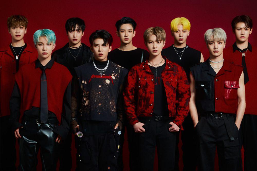 5 Grup KPop yang Dikonfirmasi Bubar pada Tahun 2023