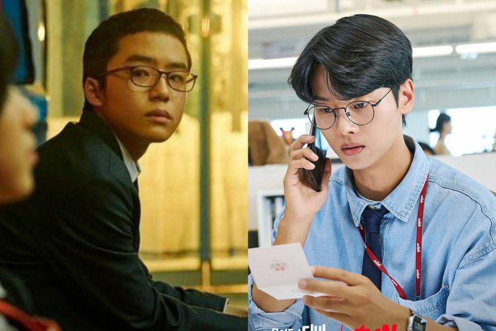 Cuplikan drakor Castaway Diva (instagram.com/mwj_mom | instagram.com/tvn_drama)