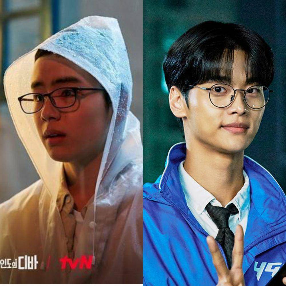 Cuplikan drakor Castaway Diva (instagram.com/mwj_mom | instagram.com/tvn_drama)