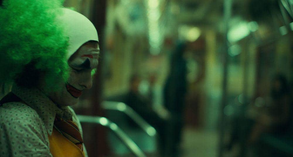 Joker (dok. Warner Bros. / Joker)