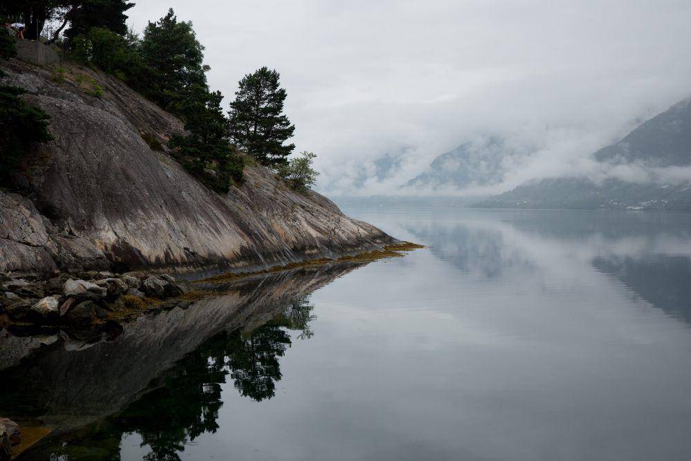 ilustrasi Skandinavia (unsplash.com/Raimond Klavins)