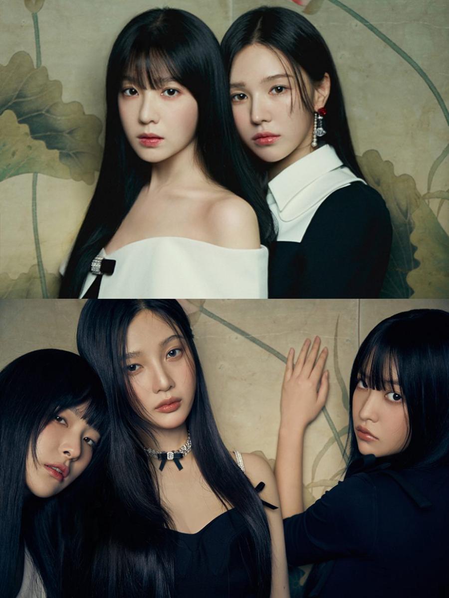 Red Velvet (x.com/RVsmtown)