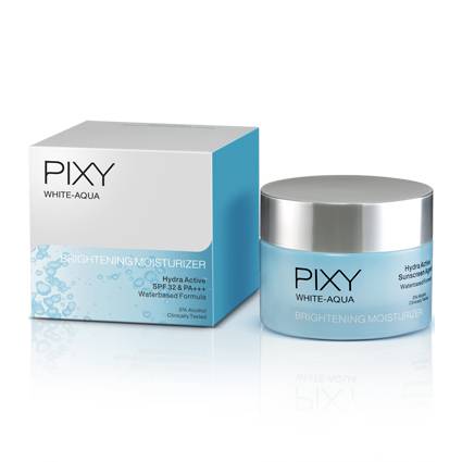 PIXY White-Aqua Brightening Moisturizer (pixy.co.id)