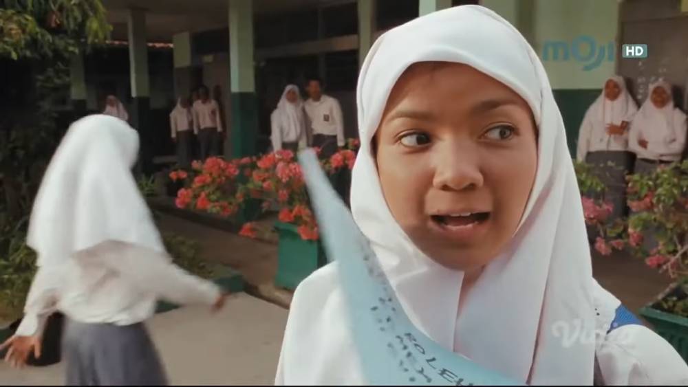 Kamulah Satu-Satunya (dok. Kharisma Starvision Plus / Kamulah Satu-Satunya)