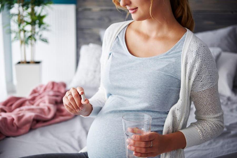 10 Rekomendasi Asam Folat untuk Ibu Hamil, Bantu Penuhi Nutrisi
