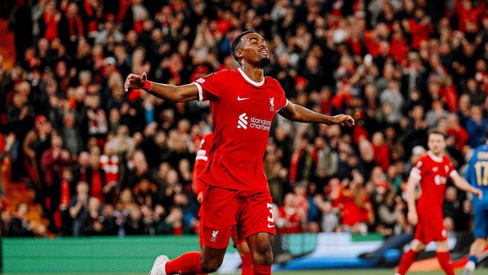 Ryan Gravenberch (liverpoolfc.com)