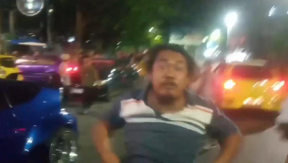 AJI Makassar Kecam Intimidasi-Kekerasan terhadap Jurnalis iNews TV