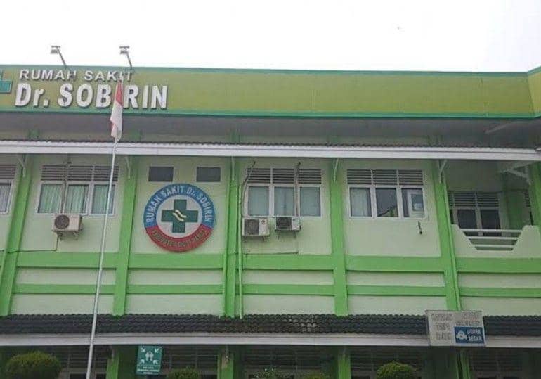 RSUD dr Sobirin Lubuk Linggau Ditutup, Ratusan Honorer Terancam PHK