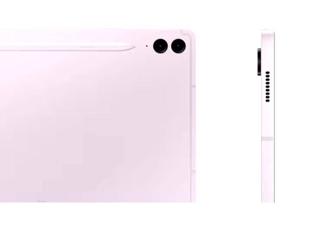 Samsung Galaxy Tab S9 FE+ (samsung.com)