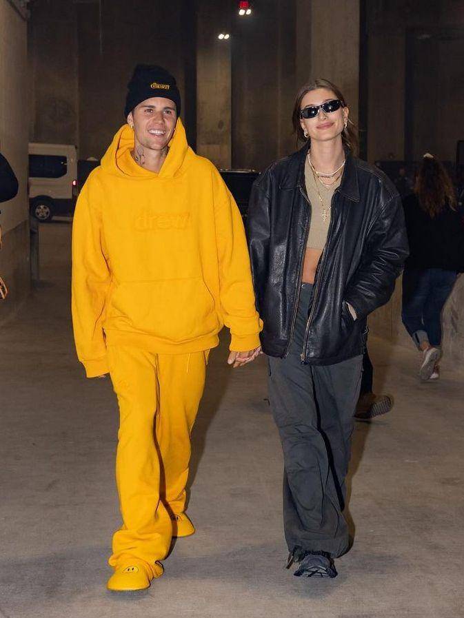 potret Justin Bieber (instagram.com/justinbieber)