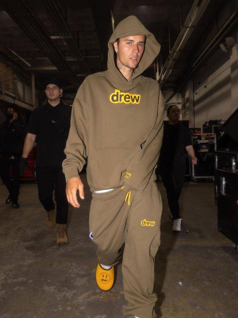 potret Justin Bieber (instagram.com/justinbieber)
