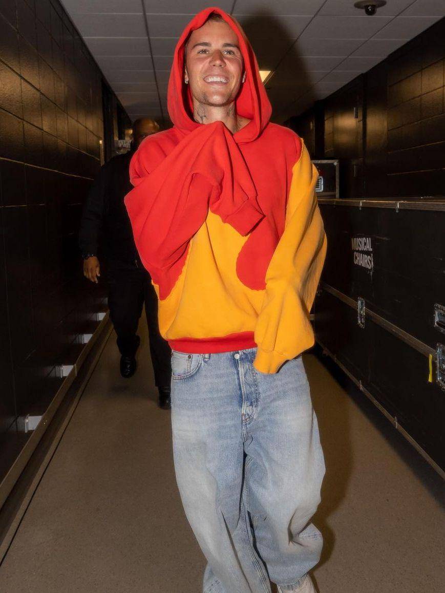potret Justin Bieber (instagram.com/justinbieber)