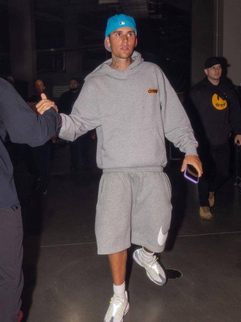 potret Justin Bieber (instagram.com/justinbieber)