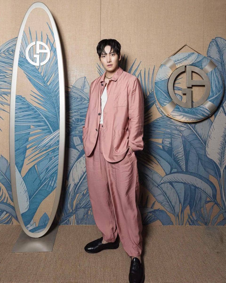 Ji Chang Wook (instagram.com/jichangwook)