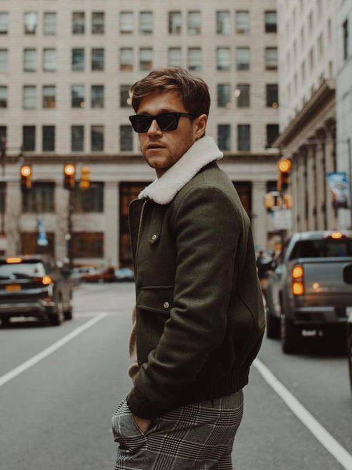 potret Niall Horan (instagram.com/niallhoran)