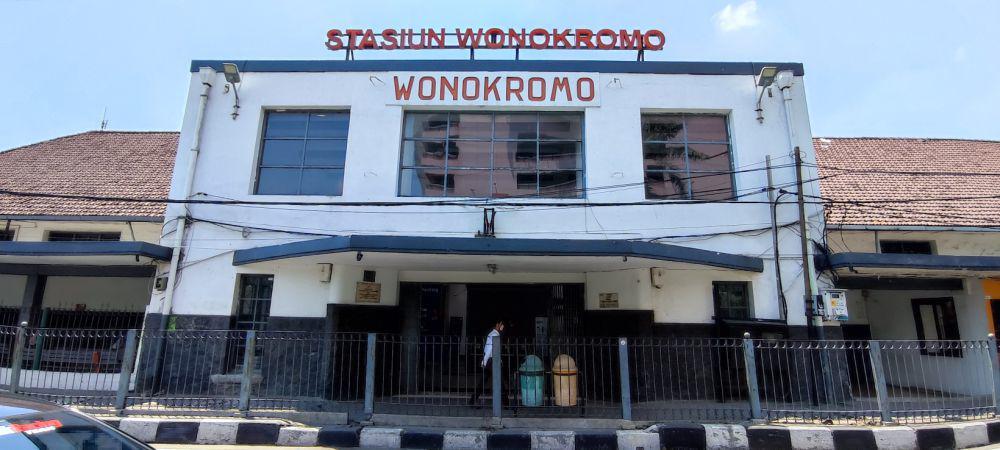 6 Wisata Dekat Stasiun Wonokromo Surabaya