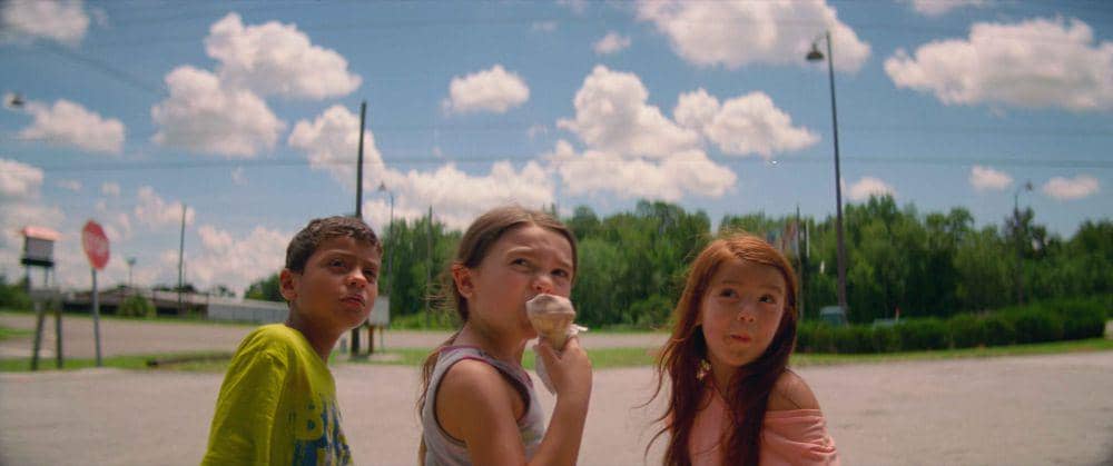 The Florida Project (dok. A24 / The Florida Project)