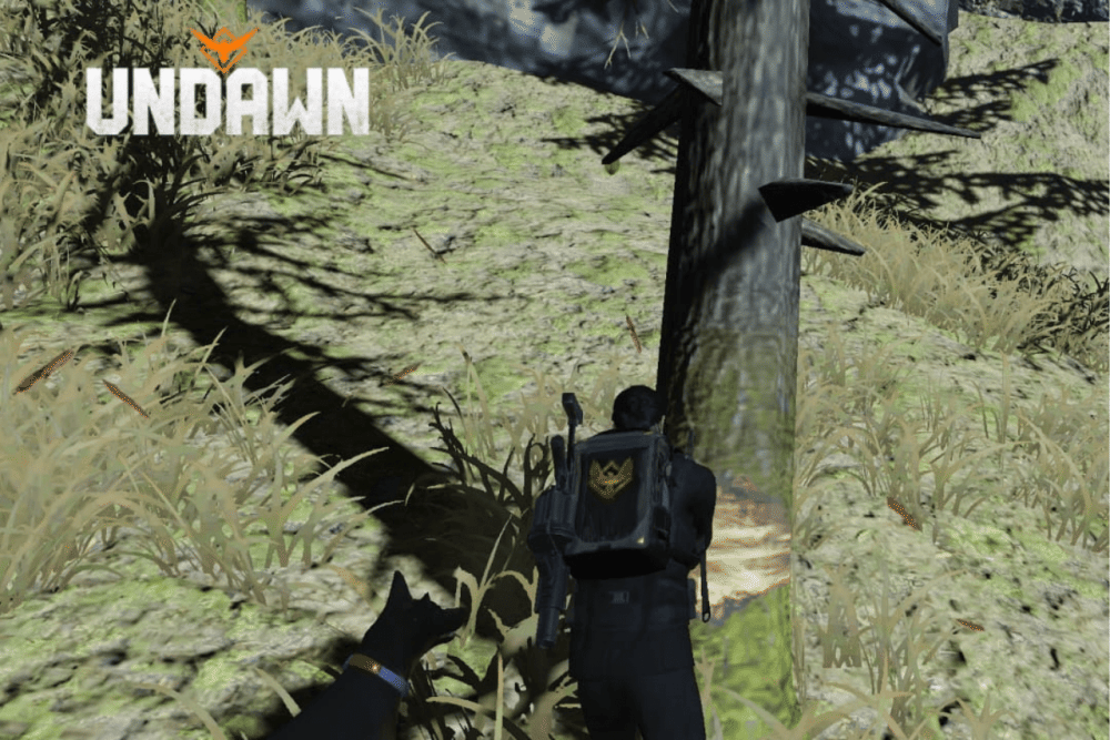 Role Undawn (dok. Tencent Games/Undawn)