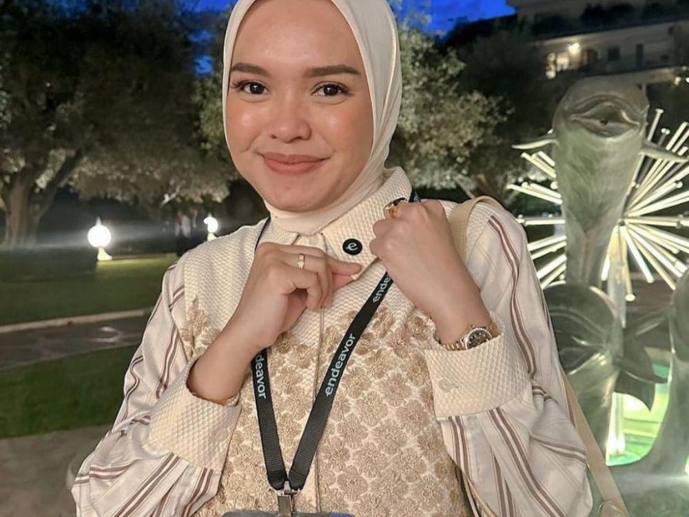 Terpilih Jadi Endeavor Entrepreneur, Begini Perjalanan Buttonscarves
