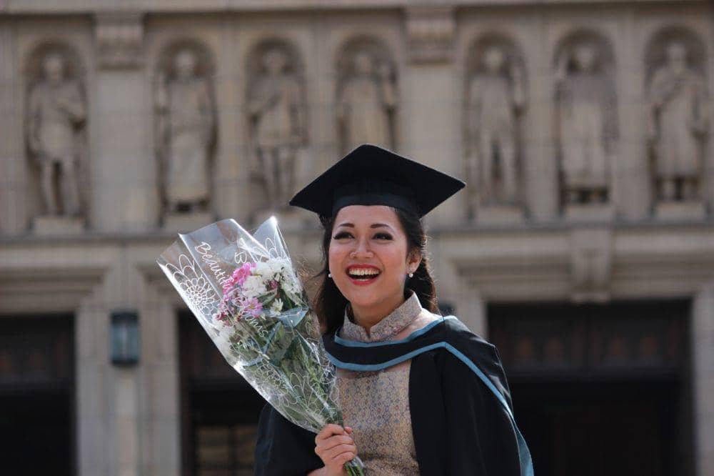 Marthella Sirait, founder Konekin (dok. Konekin)