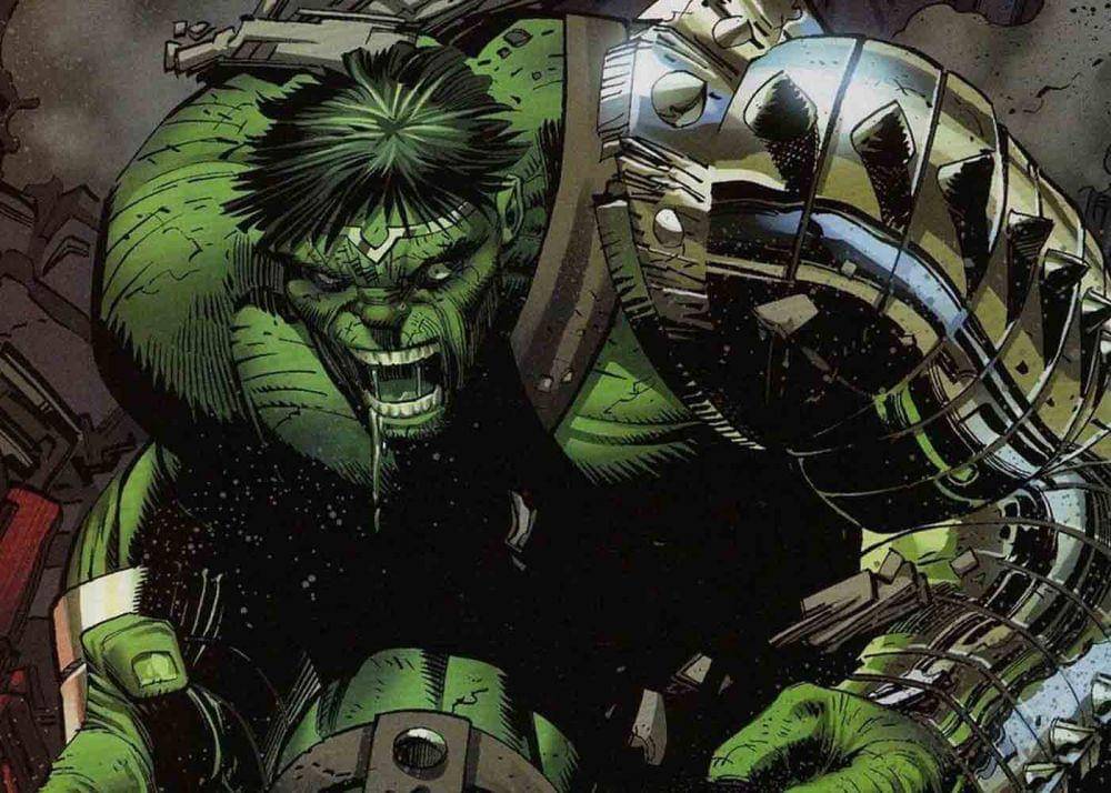 Marvel Entertainment