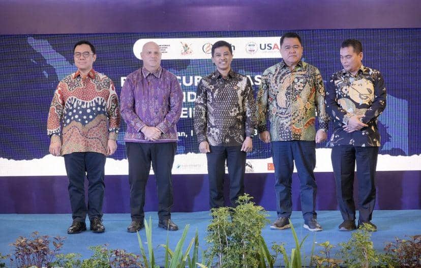 Pemko Medan Punya 5 Puskesmas untuk Tangani TBC