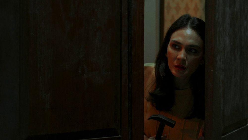 5 Film Horor Tayang November 2023, Ada Teror Hari Thanksgiving!