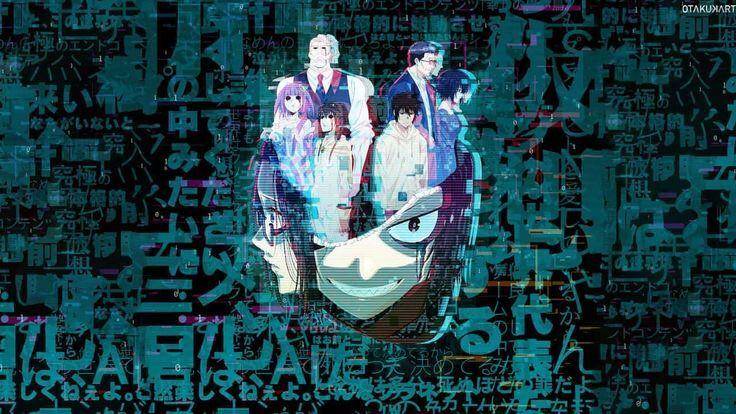 cuplikan anime Good Night World (dok. Netflix/Good Night World)