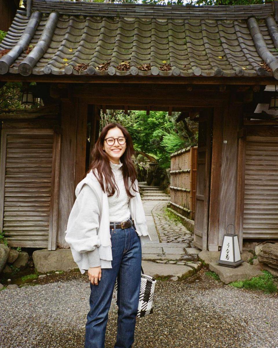 Yuko Araki (instagram.com/yuuuuukko_)
