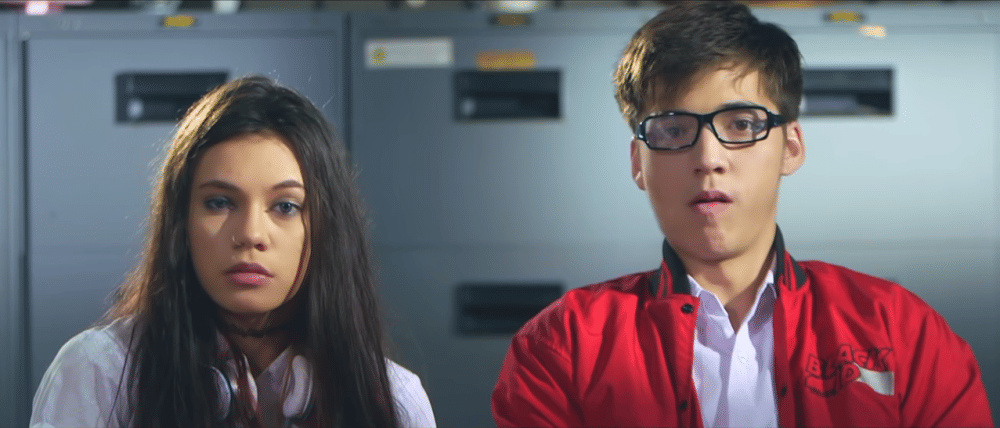 3600 Detik (dok. Starvision Plus / 3600 Detik)