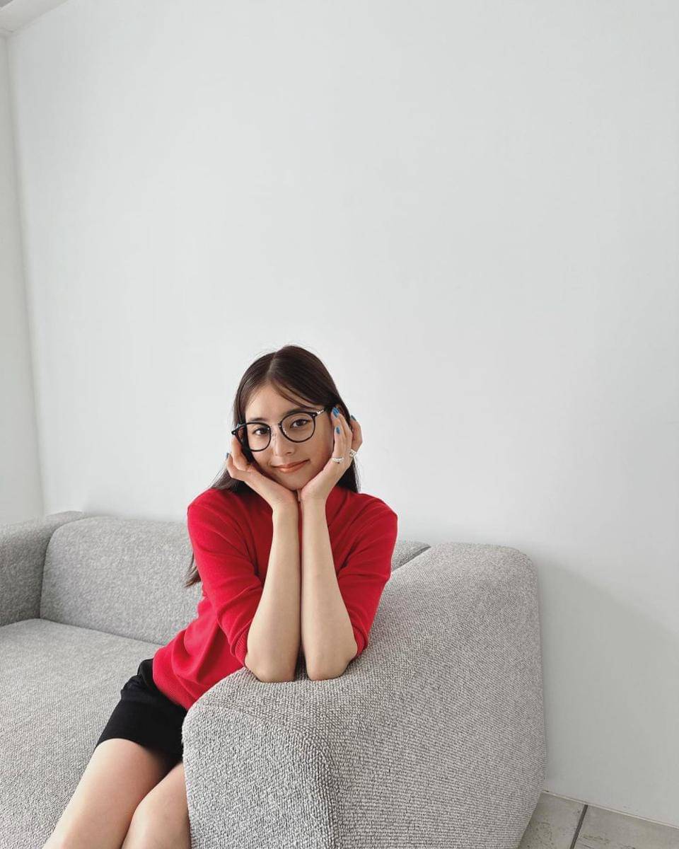 Yuko Araki (instagram.com/yuuuuukko_)