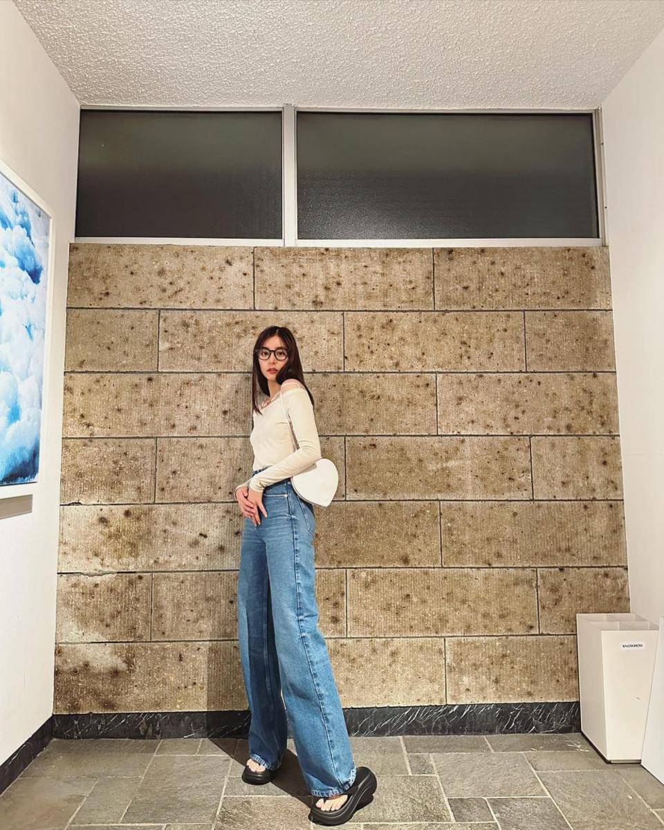 Yuko Araki (instagram.com/yuuuuukko_)