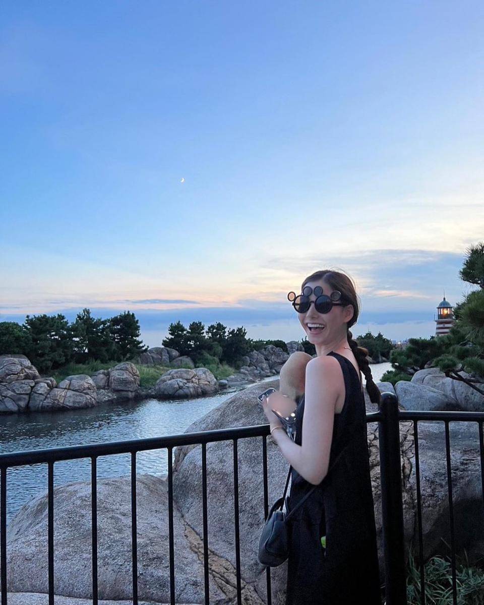Yuko Araki (instagram.com/yuuuuukko_)