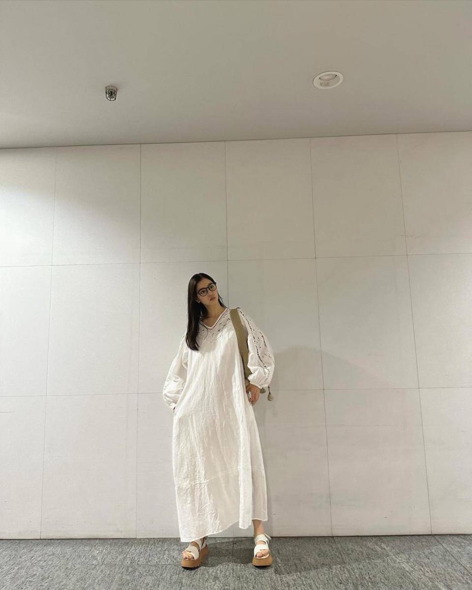 Yuko Araki (instagram.com/yuuuuukko_)
