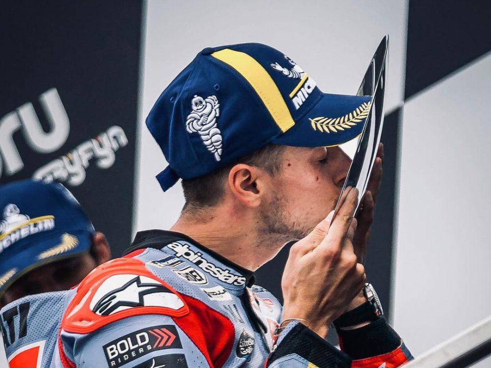 Fabio Di Giannantonio (instagram.com/fabiodiggia49)