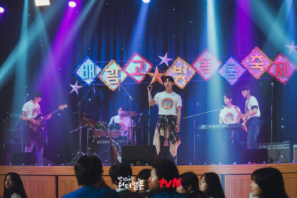 cuplikan drama Twinkling Watermelon (dok. tvN/Twinkling Watermelon)