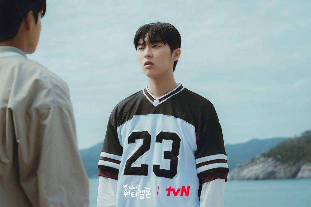 Choi Hyun Wook di Twinkling Watermelon (dok. tvN/Twinkling Watermelon)