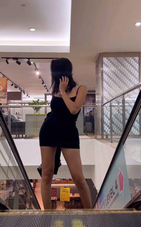Lucinta Luna turun 23 kilogram (Instagram.com/lucintaluna_manjalita)