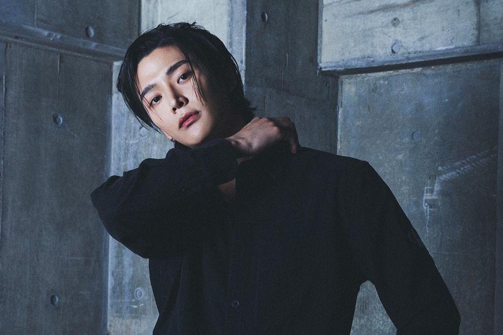Rowoon Soal Hengkang dari SF9: Ingin Lebih Mendalami Akting!